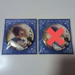 プロセカ はぴこれ カイトBD 缶バッジ2点 カラフェス - メルカリ