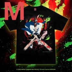 GEEKS RULE ギークスルール チェンソーマン レゼ篇 M - メルカリ