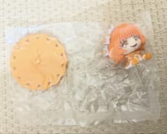 진서수수가 1번 복권 C상 피규어