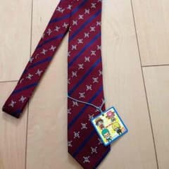 値下げ ONE PIECE ネクタイ 新品のサムネイル