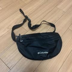 columbia ウエストポーチ ショルダーバッグ ボディバッグのサムネイル
