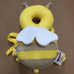 ヘッドガード　転倒防止　クッションのサムネイル