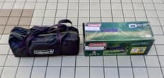Coleman HEXA LIGHT II ヘキサタープのサムネイル