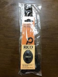 サックス　ストラップ　未使用　RICOのサムネイル