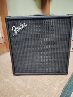 Fender Rumble STUDIO 40 ベースアンプ 本体のサムネイル
