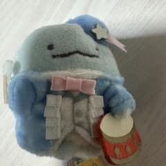 스미코구라시 테노리 봉제인형