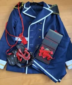 コスプレ 衣装 薬研藤四郎のサムネイル