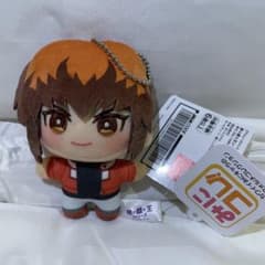 유☆희☆왕 유희왕 미니코레 mini 봉제인형 마스코트 유성 십대