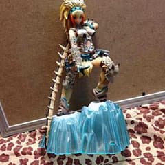 もみじさん専用モンハンフィギュアのサムネイル
