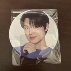 TREASURE DOYOUNG SPECIAL MOMENT 缶バッジのサムネイル