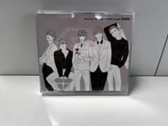 Sexy Zone 10TH ANNIVERSARY ALBUM SZ10THのサムネイル