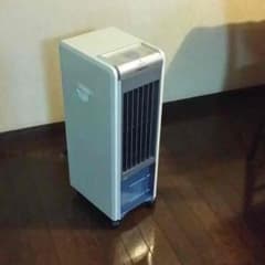 送風機 冷風 リモコン付きのサムネイル