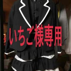 卒園&入学セットのサムネイル