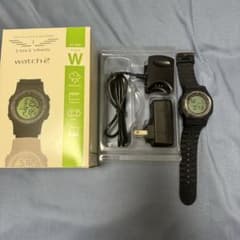 Eagle vision Watch2のサムネイル
