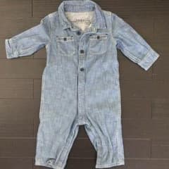 baby Gap ロンパース 80のサムネイル