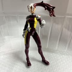 toybiz トイビスX-MEN ROGUE ローグ フィギュア - メルカリ