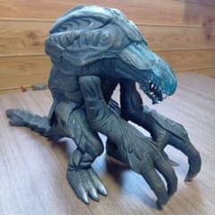 ゴジラ　オルガのサムネイル