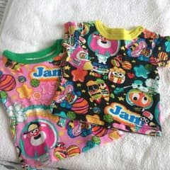 Tシャツ二枚セット♪♪のサムネイル