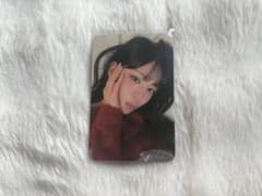 fromis_9 チェヨン ソウルコン VIP特典トレカ - メルカリ