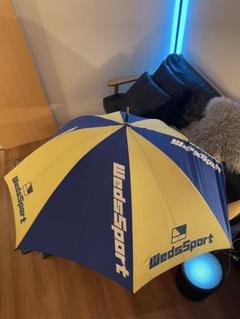 激レア　wedsサーキットアンブレラ　パラソル　レースクィーン　RQ 激レア wedsサーキットアンブレラ パラソル レースクィーン RQ