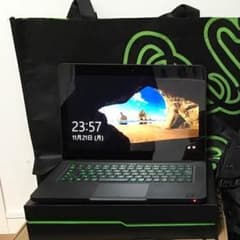 Razer Bladeのサムネイル