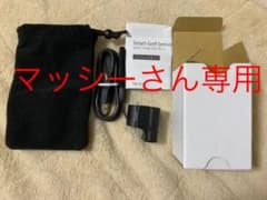 Sony スマートゴルフセンサーのサムネイル