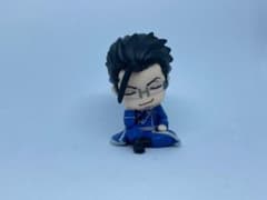 ヒューズ中佐　ハガレン　肩ズンのサムネイル