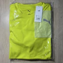 青梅マラソン2026参加Tシャツ PUMA 【新品　未使用　未開封 】XLのサムネイル