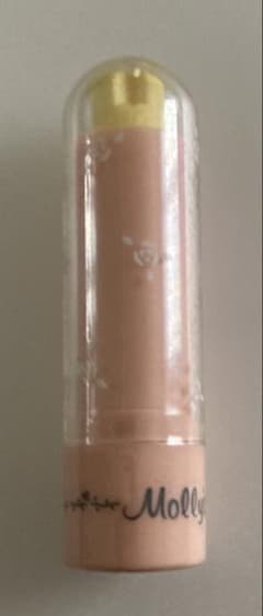 昭和　レトロ　ファンシー リップクリーム　未開封