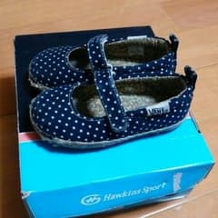 お値下げ！！VANSシューズ 16センチのサムネイル