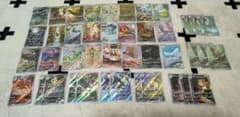 ポケモンカード まとめ売り AR 42枚セットのサムネイル