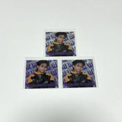 OWV 中川勝就 SUPERNOVA ステッカーのサムネイル