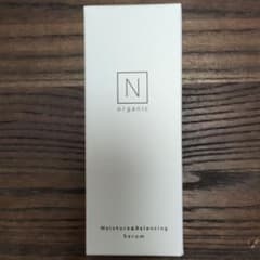 ★新品★Ｎ organic モイスチュア＆バランシング セラム 60mlのサムネイル