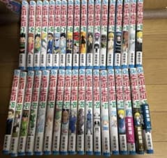 Hunter×Hunter(ハンター・ハンター)1〜36のサムネイル