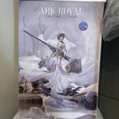 アズールレーン アーク・ロイヤル 1/7 完成品フィギュア あみあみ限定版 アズールレーン アーク・ロイヤル 1/7 完成品フィギュア あみあみ限定