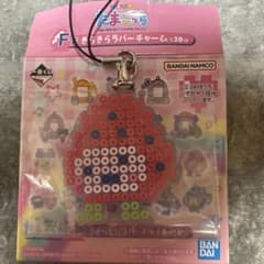 たまごっち　一番くじ　F賞　ラバーチャームのサムネイル