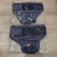 新品未使用 うんコロキャッチ 犬用マナーパンツ Lサイズ 2枚セット