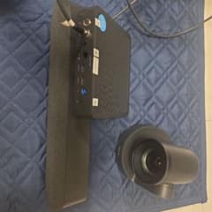Logitech RALLY Display Hub & Speakerのサムネイル