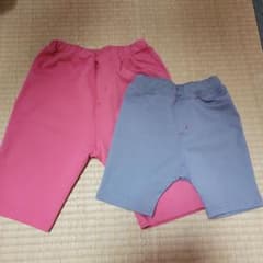 ☆姉弟でお揃いコーデ☆のサムネイル