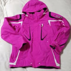 デサント スキーウェアーセット 女性用 Sサイズのサムネイル