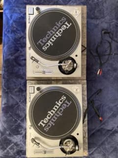 【ロネル様専用　Technics SL-1200MK3DS 2のサムネイル