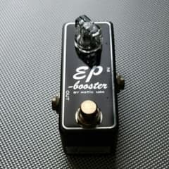 xotic  ep booster  epブースターのサムネイル
