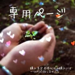 ♡りなちゃん♡様専用ページのサムネイル