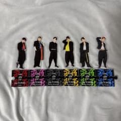 SixTONES アクスタセット - メルカリ