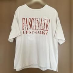as know as plus アズノウアズ　Tシャツ　半袖のサムネイル