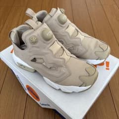 Reebok INSTAPUMP FURY OG 靴のサムネイル