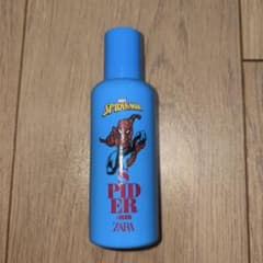 ZARA MARVEL 스파이더맨 오데콜론 50ml