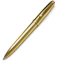 SHEAFFER プレリュード 22金ゴールドプレート シェーファー ボールペン