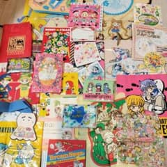 平成初期〜中期・90年代 なかよし付録まとめ売り - メルカリ