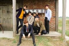 ♡as 様 専用ページ♡ ASTRO DREAM PART.02のサムネイル